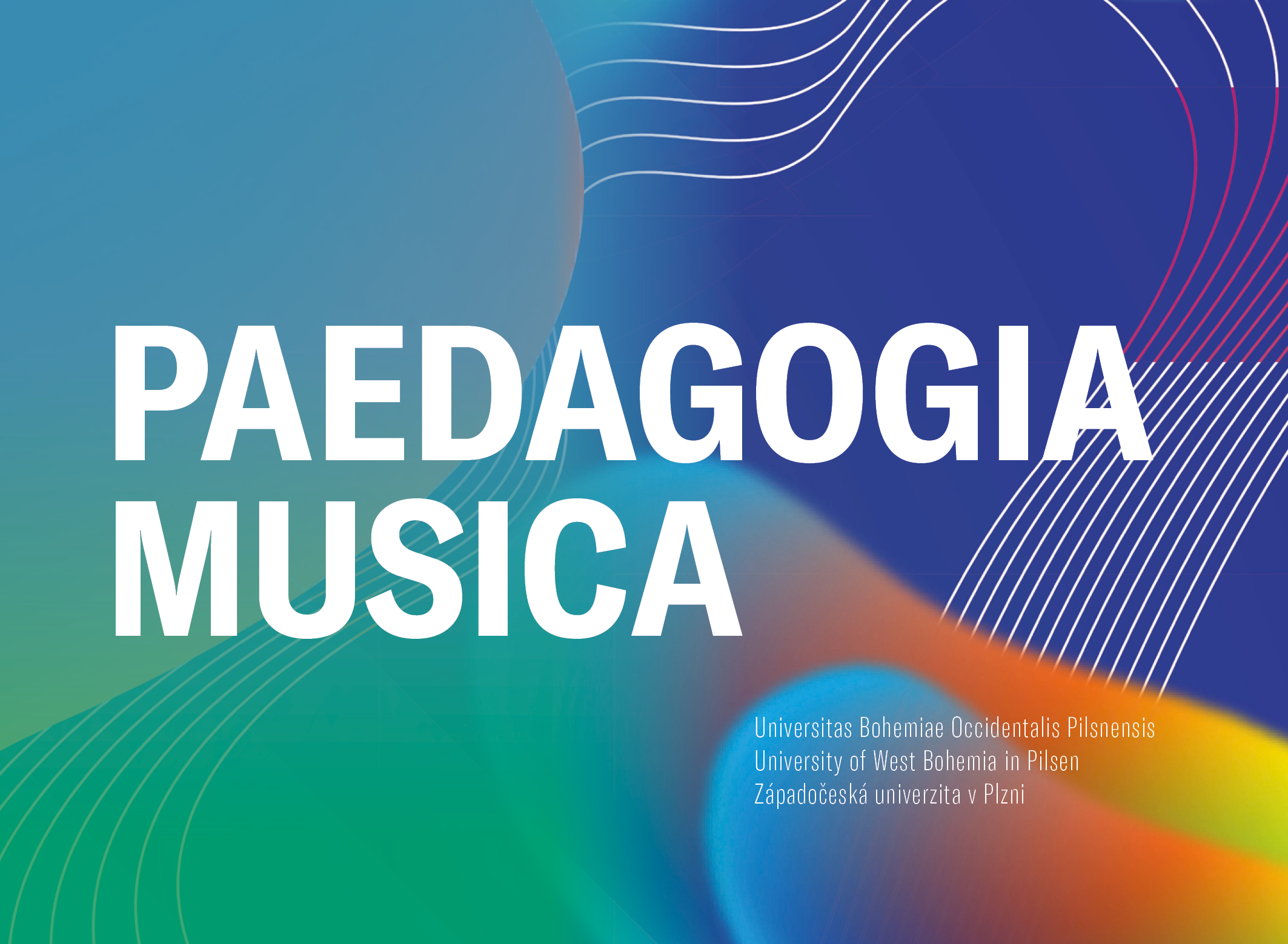 Paedagogia Musica